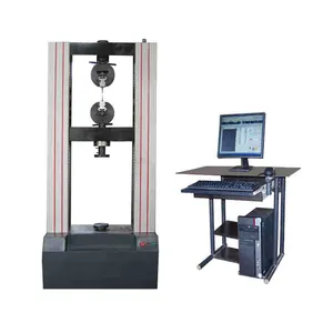 500N-300kN Universal Testing Equipment Tensile Testing Machine Compression Testing Machine