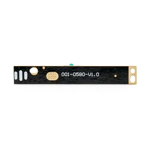 USB Camera Module 8MP Mini Autofocusing Camera Module for Advertisement Machine