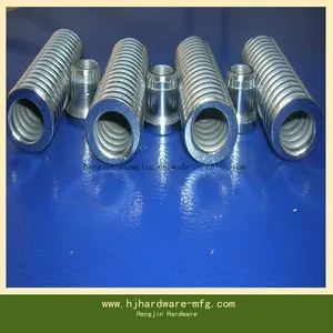 Customized Various Types Metal Compression Springs