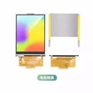 High-Resolution TFT Display Module LCD 2.8 Inch Panel