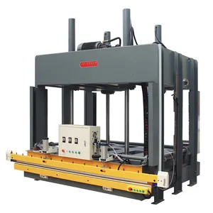 Innovative Vacuum Mattress Machine Making Machine Sofa Compression Packing Production Line