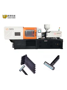 Disposable Razor Injection Molding Machine Razor Blades Making Machine