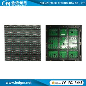 Outdoor P16 LED Module RGB Color