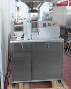 Factory Supply Multifunctional Automatic Capsule-Opening&Powder-Taking Machine