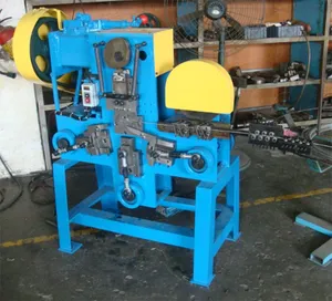 Automatic Cotter Pin Making Machine Split Pin Making Machine