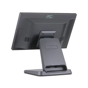 Factory Professional POS Machine Exclusive Design POS Computer Support Customize Logo Cash Register POS Terminal Intel Core Touch POS System