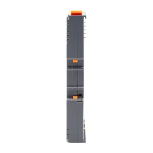 CE RoHS Certified Advanced 4-Channel Rtd Thermal Input Module for Remote Control
