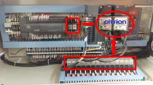 China Automatic Rigid Box Maker Machine (SL460)