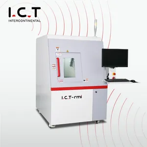 High Precision BGA X-ray Machine PCB Inspection Machine
