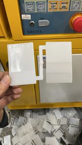 Compact Small Machine for Acrylic Sample Making and Lab Use Injection Molding Machine