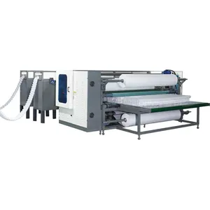 Mattress Pocket Spring Machine
