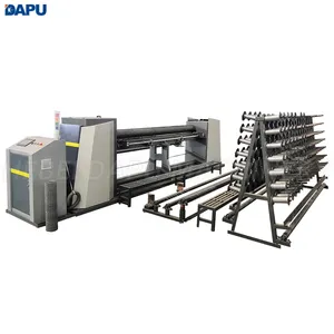 PLC Control Poultry Hexagonal Wire Mesh Making Machine Factory Price