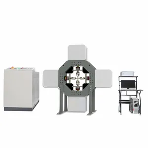Advanced Dynamic Fatigue Testing System with PC Control Features