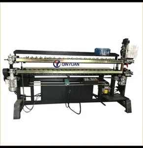 Hot Sale Machine to String Spring