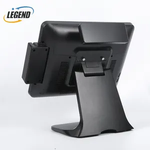 Latest Model 15" All-in-One POS Terminal POS Till System