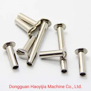 Excellent Performance Automatic Taiwanese Cold Heading Machine for Rivet Production Line