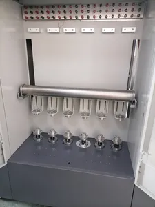 Wire Rope NDT Inspection Fatigue Testing Machine