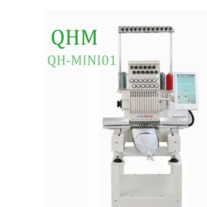 Revhon High Quality Embroidery Machine Commercial Embroidery Machine Computerized Embroidery Machine
