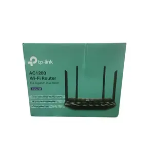 Tp-Link WDR841 Router 300mbp Home Wall Through High-Speed WiFi Intelligent Stable Wireless Router