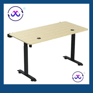 New Computer Desk Racing Table Gaming Adjustable Office PC Computer Table Desk