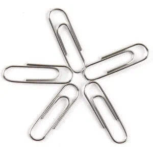 Automatic CNC Multi-Function Paper Clip Making Machine