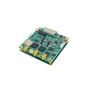 Robotics Uav Tracking Vision Computing Unit 6 Tops Ai Dual Video Module