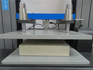Computer Control Automatic Laboratory Carton Box Compression Strength Testing Machine