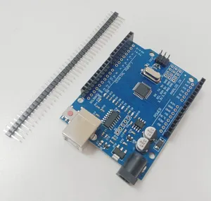 Replacement for Uno R3 Atmega328p Development Board PCB Module