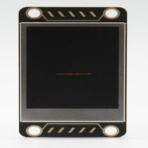 2.0 Inch Color TFT Touch Screen Module Embedded Systems Display