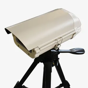 High-Resolution Security Use Under Vehicle Inspection System Uvss