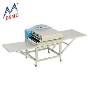Fusing Fabric Interlining Machine Roll Heat Press Rhinestone Machine