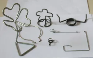 Multi-Functional CNC Wire Rotary Machine Forming Spring Machine with Twelve Axis