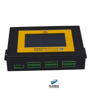 Ultra-Fast GPS Module for Seamless Remote Image Transfers