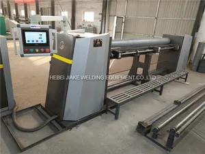 China Hexagonal Wire Net Making Machine
