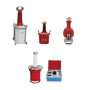 Advanced Power Frequency Test System for Reliable Performance