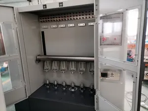 Wire Rope NDT Inspection Fatigue Testing Machine