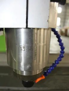 High Precision CNC Machine Handicraft Making Mini CNC Router Machine