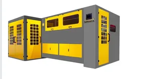 Automatic Mattress Spring Production Line Machine