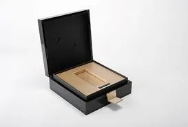 Box Making Machine Rigid Box Case Drill/Punching Machine Speed 120-180PCS/Min