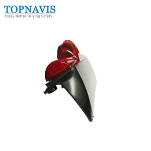 Third Brake Light Reverse / Rear View Camera for Chevy Express