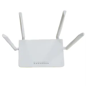 Smart Home Mesh WiFi Router Wireless Repeater