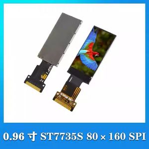 Module I2c Spi Interface Arduino Compatible Wholesale 0.96 Inch LCD Display