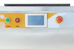 Small Pasteurized Milk Production Line with Rectangular Pot Body Design