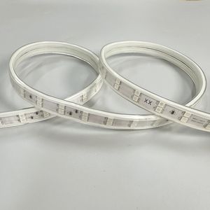 50m 100m Waterproof IP65 LED Rope Light Six Colors LED Rope Light Color Changing Strip
