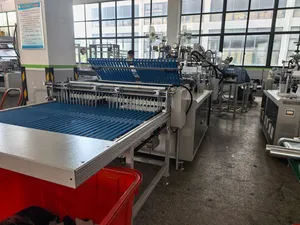 Plastic Bag Making Machine