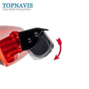 Third Brake Light Rear View / Reverse Camera for Combo