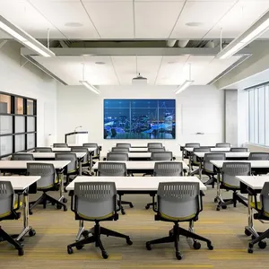 135 Inch Infrared Technology Touch Screen LED All in One Computer Touch Screen Kit for Class
