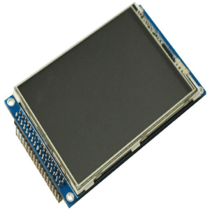 2.0 Inch Color TFT Touch Screen Module Embedded Systems Display