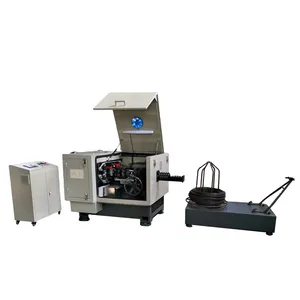Factory Supplying Cold Forming Machine High Speed Nails Making Machine