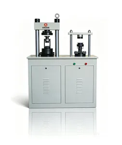 Ftm-Series Servo Hydraulic Fatigue Testing System